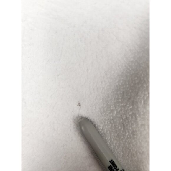 Harley-Davidson White and Gray Sweater - Picture 11 of 16